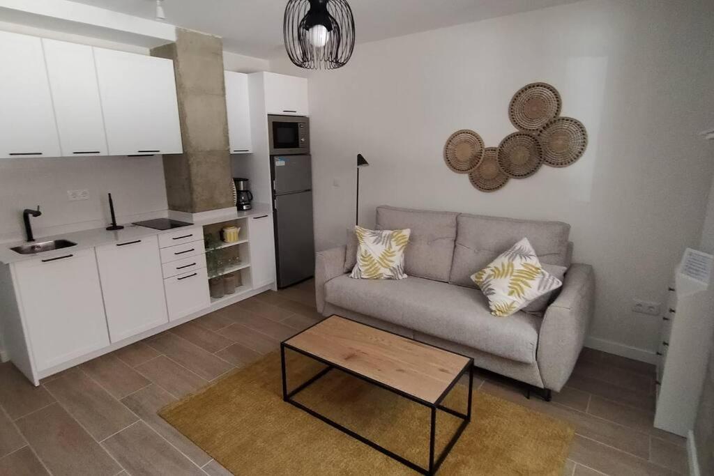 Apartamento Laurana Santander Exterior photo