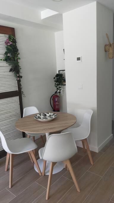 Apartamento Laurana Santander Exterior photo