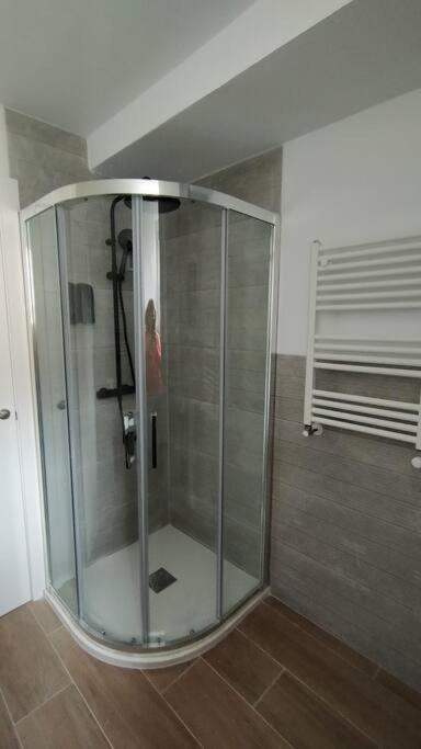 Apartamento Laurana Santander Exterior photo
