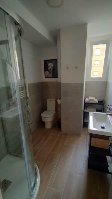 Apartamento Laurana Santander Exterior photo