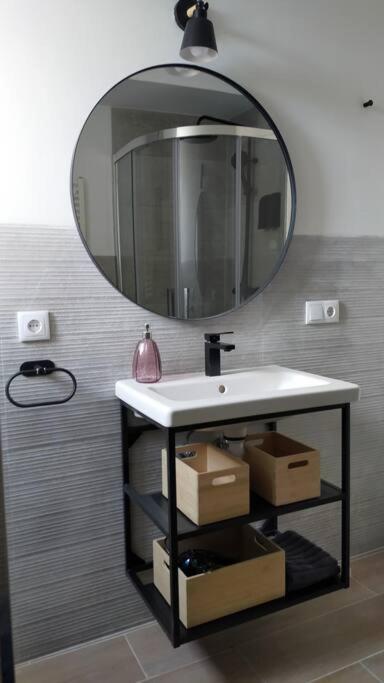 Apartamento Laurana Santander Exterior photo