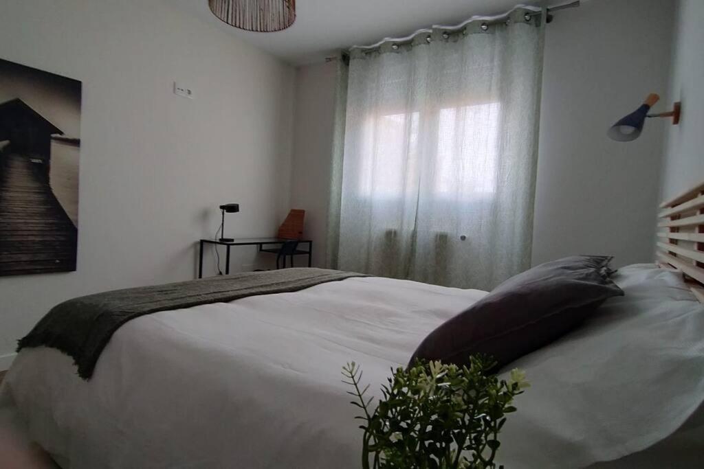 Apartamento Laurana Santander Exterior photo