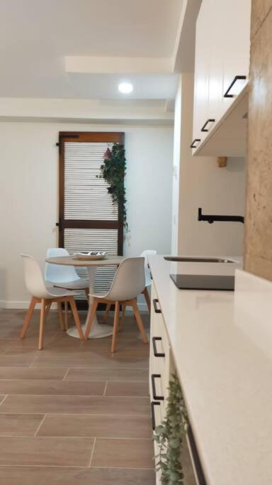 Apartamento Laurana Santander Exterior photo