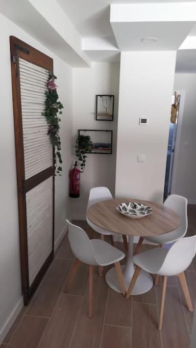 Apartamento Laurana Santander Exterior photo
